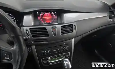 Renault SM5 2016 2.0 Автомат в Москве № 149870, миниатюра 9