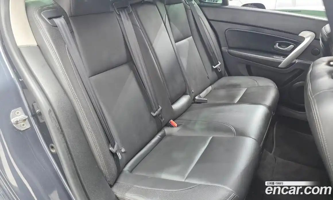 Renault SM5 2016 2.0 Автомат в Москве № 149870, фото 10