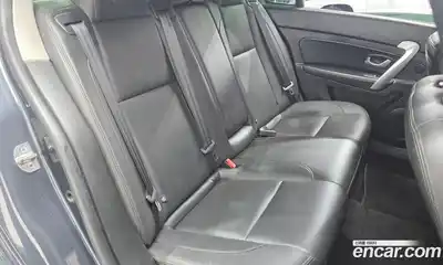 Renault SM5 2016 2.0 Автомат в Москве № 149870, миниатюра 10