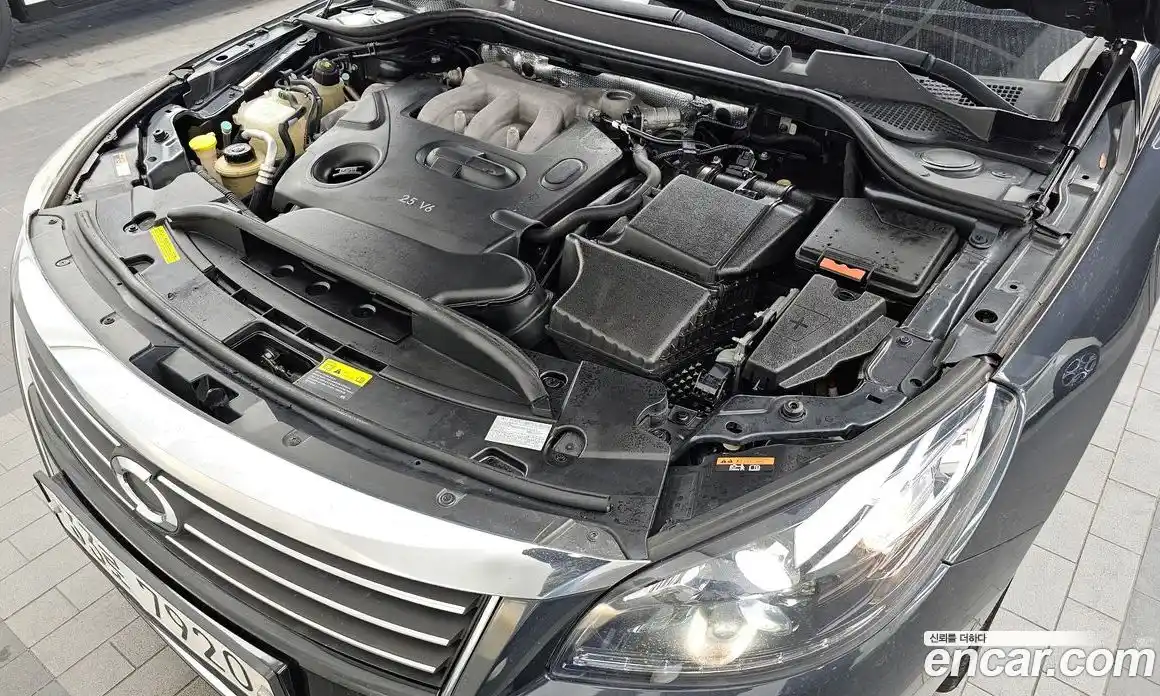 Renault SM7 2013 2.5 Автомат в Москве № 151146, фото 1