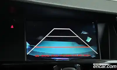 Renault SM7 2013 2.5 Автомат в Москве № 151146, миниатюра 11