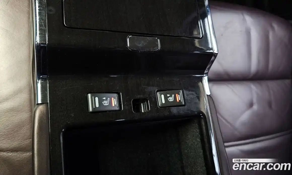 Renault SM7 2013 2.5 Автомат в Москве № 151146, фото 17