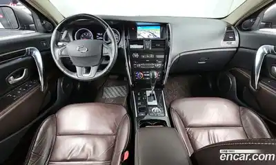 Renault SM7 2013 2.5 Автомат в Москве № 151146, миниатюра 2