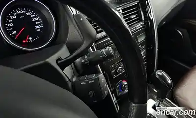 Renault SM7 2013 2.5 Автомат в Москве № 151146, миниатюра 3