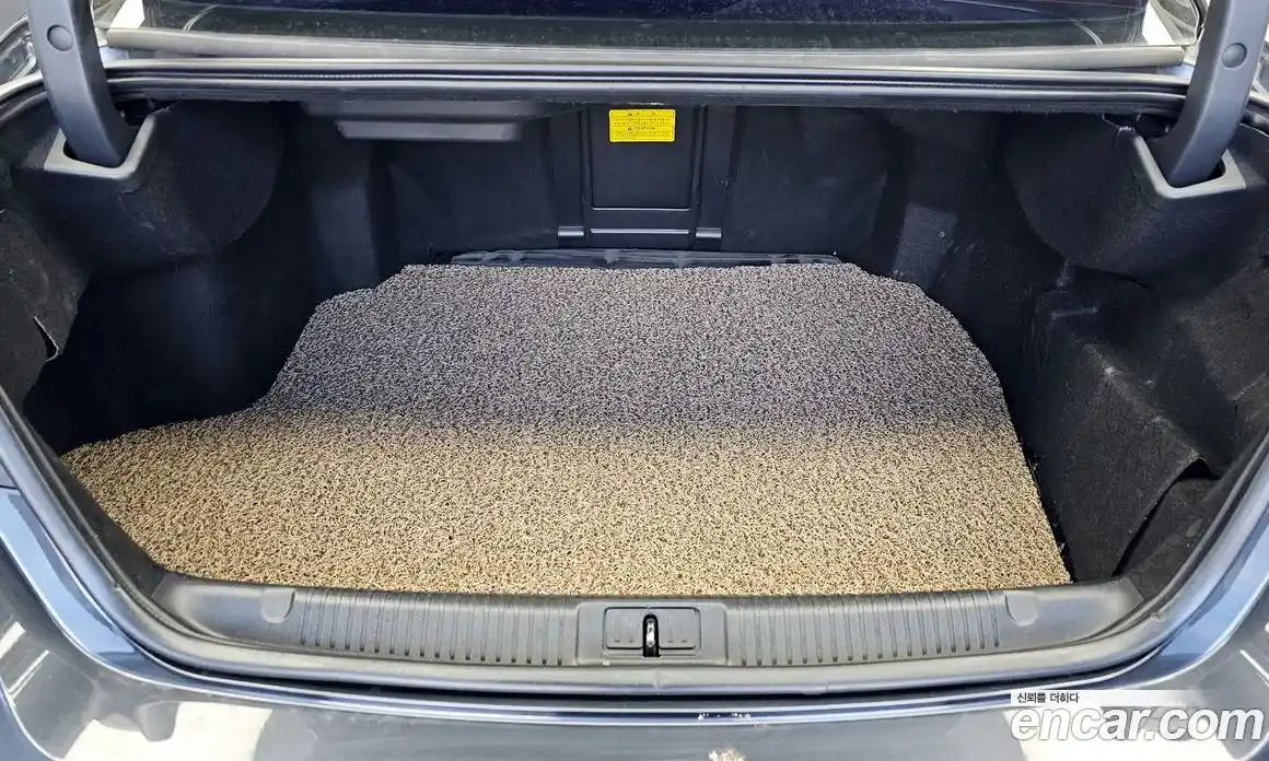 Renault SM7 2013 2.5 Автомат в Москве № 151146, фото 4