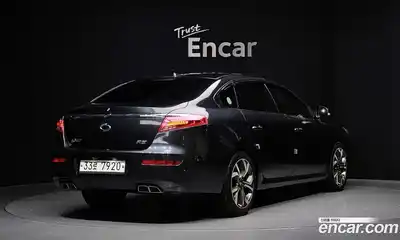 Renault SM7 2013 2.5 Автомат в Москве № 151146, миниатюра 6