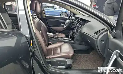 Renault SM7 2013 2.5 Автомат в Москве № 151146, миниатюра 7