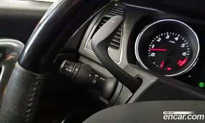 Renault SM7 2013 2.5 Автомат в Москве № 151146, миниатюра 8