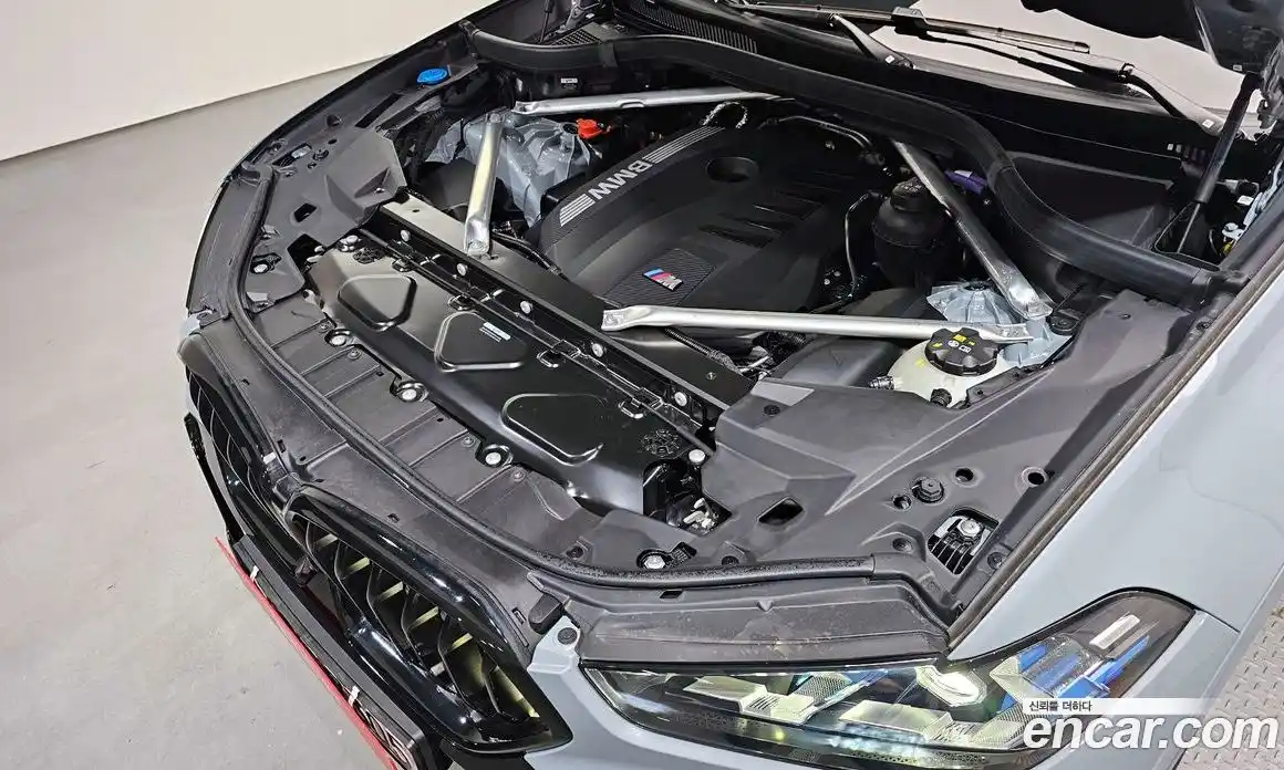 BMW X6 2025 3.0 Автомат в Москве № 153249, фото 16