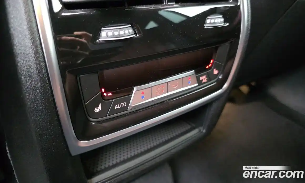 BMW X6 2025 3.0 Автомат в Москве № 153249, фото 4