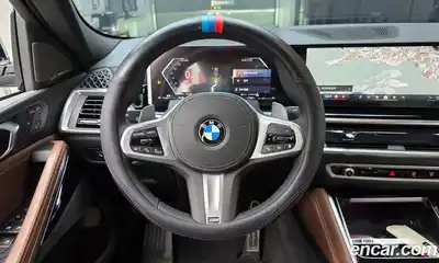 BMW X6 2025 3.0 Автомат в Москве № 153249, миниатюра 6