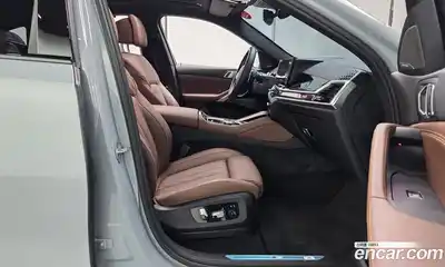 BMW X6 2025 3.0 Автомат в Москве № 153249, миниатюра 10