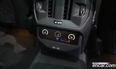 BMW X3 2025 2.0 Автомат в Москве № 153700, миниатюра 11