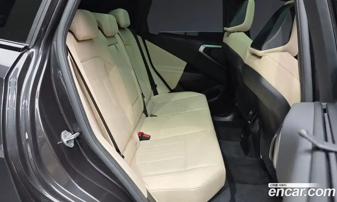 BMW X3 2025 2.0 Автомат в Москве № 153700, фото 12