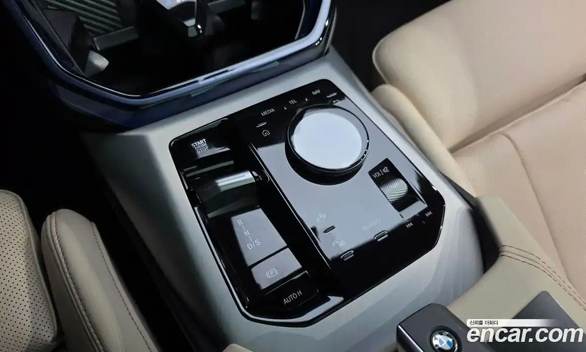 BMW X3 2025 2.0 Автомат в Москве № 153700, фото 18