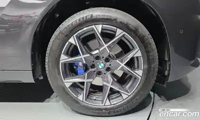 BMW X3 2025 2.0 Автомат в Москве № 153700, миниатюра 2