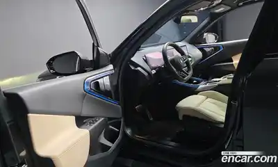 BMW X3 2025 2.0 Автомат в Москве № 153700, миниатюра 5