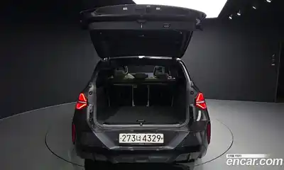 BMW X3 2025 2.0 Автомат в Москве № 153700, миниатюра 7