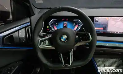 BMW X3 2025 2.0 Автомат в Москве № 153700, миниатюра 9