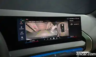 BMW X3 2025 2.0 Автомат в Москве № 153700, миниатюра 10