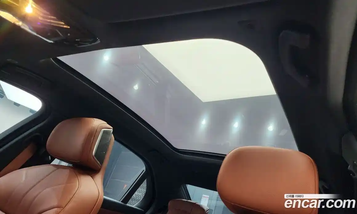 BMW 7-Series 2024 3.0 Автомат в Москве № 153963, фото 19