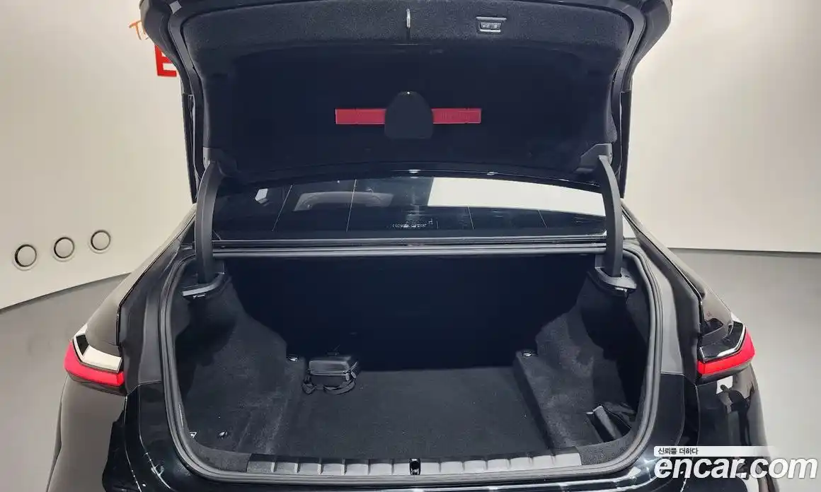 BMW 7-Series 2024 3.0 Автомат в Москве № 153963, фото 20