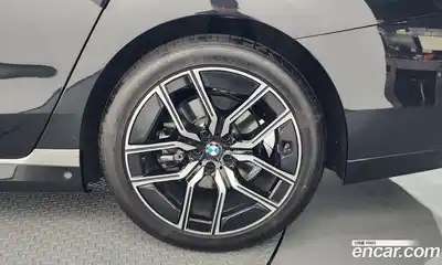 BMW 7-Series 2024 3.0 Автомат в Москве № 153963, миниатюра 5