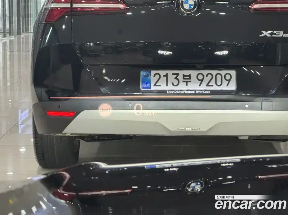 BMW 3-Series 2023 2.0 Автомат в Москве № 155399, фото 12