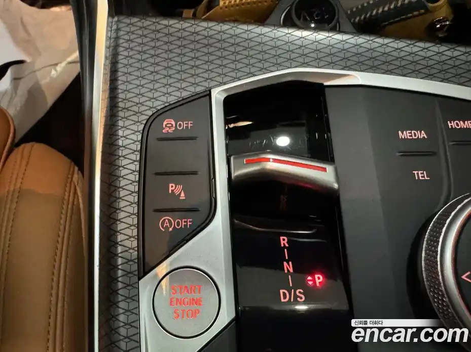 BMW 3-Series 2023 2.0 Автомат в Москве № 155399, фото 14