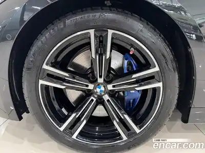 BMW 3-Series 2023 2.0 Автомат в Москве № 155399, миниатюра 5