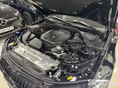 BMW 3-Series 2023 2.0 Автомат в Москве № 155399, миниатюра 6