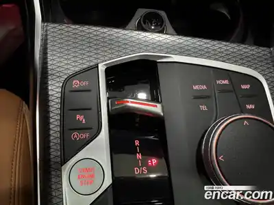 BMW 3-Series 2023 2.0 Автомат в Москве № 155399, миниатюра 9