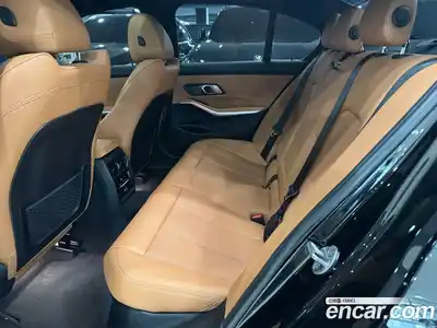 BMW 3-Series 2023 2.0 Автомат в Москве № 155399, миниатюра 10