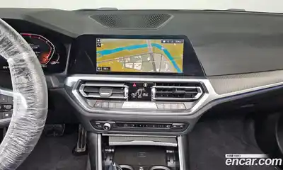 BMW 3-Series 2020 2.0 Автомат в Москве № 155450, миниатюра 3