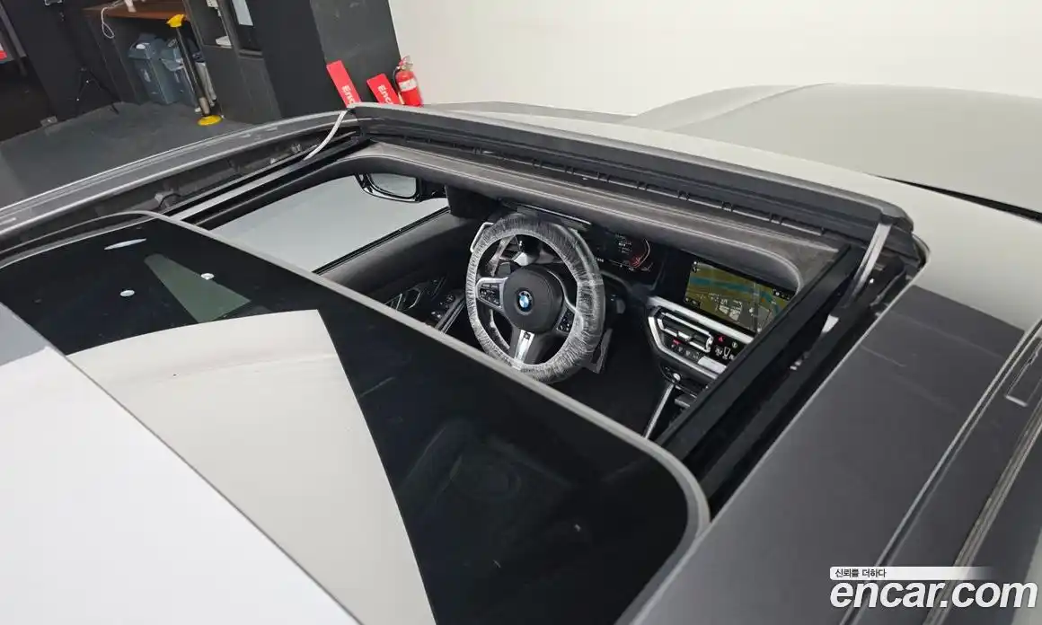 BMW 3-Series 2020 2.0 Автомат в Москве № 155450, фото 4