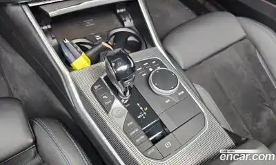 BMW 3-Series 2020 2.0 Автомат в Москве № 155450, миниатюра 5