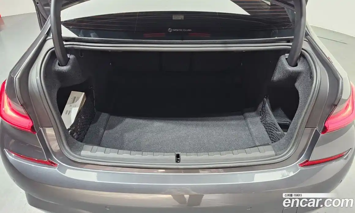 BMW 3-Series 2020 2.0 Автомат в Москве № 155450, фото 7