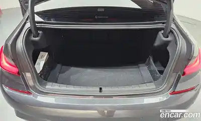 BMW 3-Series 2020 2.0 Автомат в Москве № 155450, миниатюра 7