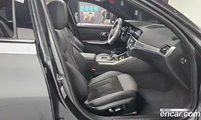 BMW 3-Series 2020 2.0 Автомат в Москве № 155450, миниатюра 9