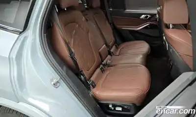 BMW X5 2024 3.0 Автомат в Москве № 155593, миниатюра 11