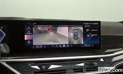 BMW X5 2024 3.0 Автомат в Москве № 155593, миниатюра 2