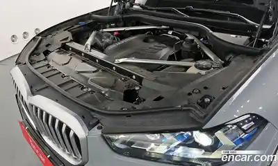 BMW X5 2024 3.0 Автомат в Москве № 155593, миниатюра 4