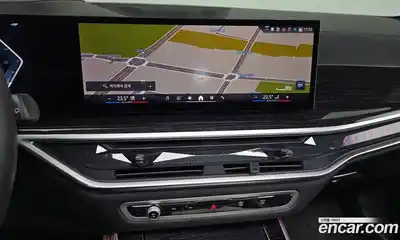 BMW X5 2024 3.0 Автомат в Москве № 155593, миниатюра 7