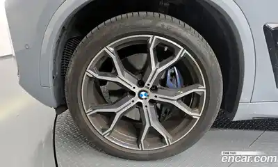 BMW X5 2024 3.0 Автомат в Москве № 155593, миниатюра 8