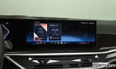 BMW X5 2024 3.0 Автомат в Москве № 155593, миниатюра 9