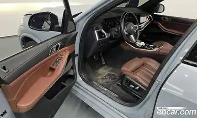 BMW X5 2024 3.0 Автомат в Москве № 155593, миниатюра 10