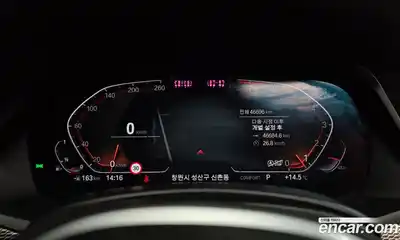 BMW X6 2022 3.0 Автомат в Москве № 157015, миниатюра 12