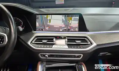 BMW X6 2022 3.0 Автомат в Москве № 157015, миниатюра 3