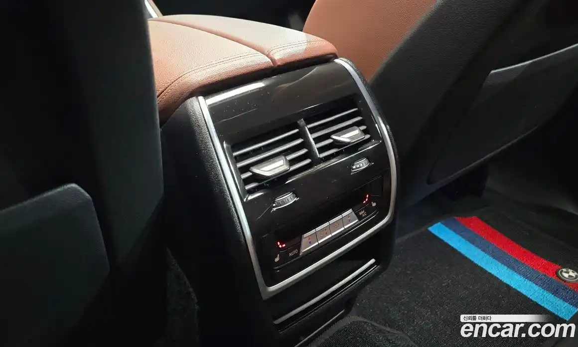 BMW X6 2022 3.0 Автомат в Москве № 157015, фото 7