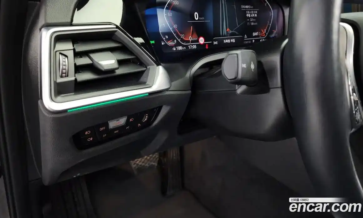 BMW 3-Series 2022 2.0 Автомат в Москве № 157048, фото 12